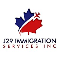 J29 Immigration Services Inc logo - Similar company to Mentors.So