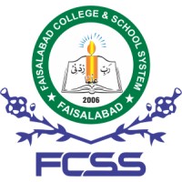 Faisalabad College and School System logo - Similar company to Oric - National Textile University, Faisalabad