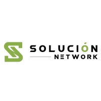 Solución Network Sdn Bhd logo - Similar company to Css Strata Management Sdn. Bhd.