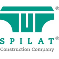 Spilat Constuction Co. logo - Similar company to Intelligent Hydro Structure