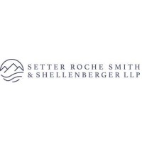 Setter Roche Smith & Shellenberger
