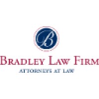 BRADLEY LAW FIRM logo - Similar company to Holmes Pllc