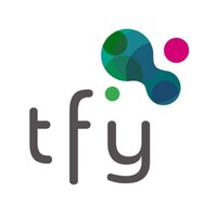 testfy logo - Similar company to Alboom