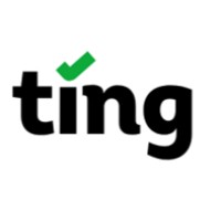 ting logo - Similar company to Karbonwise