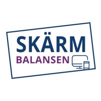 Skärmbalansen - Vi Trycker På Livets Playknapp