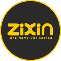 Zixin India logo - Similar company to Carrybell Commercial