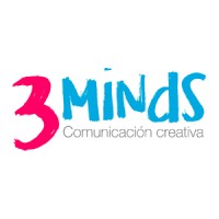 3Minds Comunicación Creativa