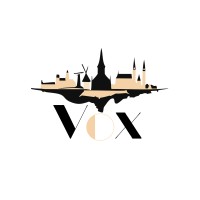 Vox Humanitatis logo - Similar company to Progressif Media