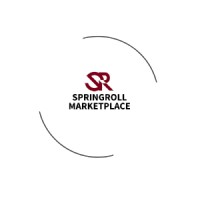 Springroll Marketplace logo - Similar company to Springroll Media
