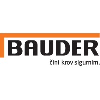 Bauder Hrvatska logo - Similar company to Andreas Junge