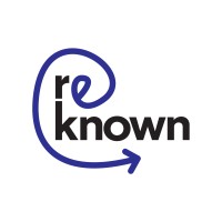 Reknown Media logo - Similar company to Instugo Global