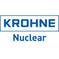 KROHNE Nuclear logo - Similar company to Jam-Ess