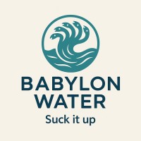 Babylon Water logo - Similar company to Eastmid Installations Ltd