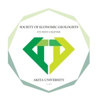SEG Akita University Student Chapter logo - Similar company to Mines Seg Student Chapter