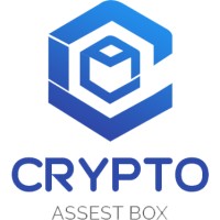 Crypto Asset Box LTD logo - Similar company to Crypto Wave Tech