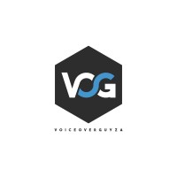 VOICEOVERGUYZA logo - Similar company to Transform Iq