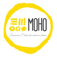 MOHO logo - Similar company to Architects Without Borders | Benelux