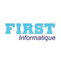 First informatique logo - Similar company to First Informatique