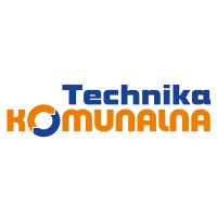 Technika Komunalna logo - Similar company to Apriva