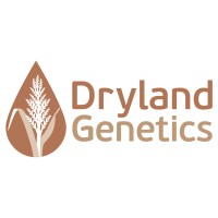 Dryland Genetics logo - Similar company to Snacktivist