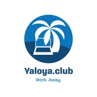 Yaloya Club 🌍 logo - Similar company to Virtrex