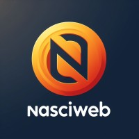 Nasciweb logo - Similar company to A7N