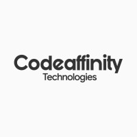Codeaffinity logo - Similar company to Aze It