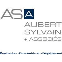 Aubert Sylvain & Associés Inc.