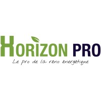 HORIZON PRO - ENERGIE logo - Similar company to Neeft
