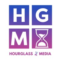 HourGlass Media, LLC logo - Similar company to Gemini Media Group