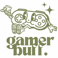 GamerBuff logo - Similar company to The Andrew Weishar Foundation