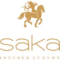 House of Saka logo - Similar company to Herbacée