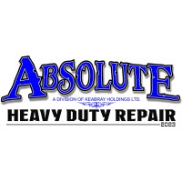Absolute Heavy Duty Repair logo - Similar company to Keabray Holdings Ltd