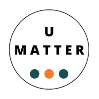 U MATTER logo - Similar company to Umatter