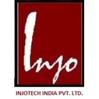 Injotech India Pvt. Ltd. logo - Similar company to Ixar (Industrial X-Ray & Allied Radiographers (I) Pvt. Ltd.)