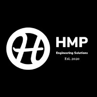 HMP Engineering Solutions logo - Similar company to Tibane Group
