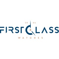 First Class Watches Limited logo - Similar company to Logotype