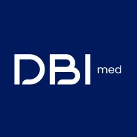 DBI Med logo - Similar company to Dbi