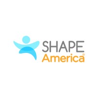 SHAPE America logo - Similar company to Ao Enterprises