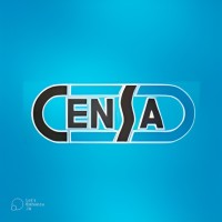 Censa Ingeniería logo - Similar company to Premium Ingeniería (Argentina)