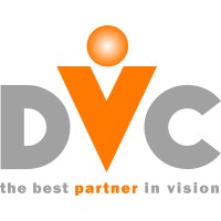 DVC Machinevision bv logo - Similar company to Solidform