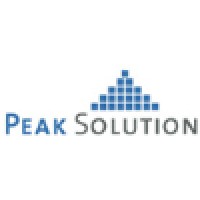 Peak Solution logo - Similar company to Topdev Gmbh
