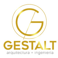 GESTALT  arquitectura + ingeniería logo - Similar company to Otra Arquitectura