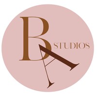 Before & After Studios logo - Similar company to 5 After 5 Studios