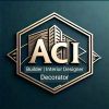 ACI Builders and Interiors logo - Similar company to Enviarch Studio