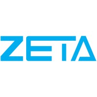 Zeta India Inc logo - Similar company to Vector Ndt