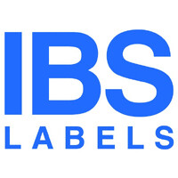 IBS LABELS logo - Similar company to Pierre Bourquin