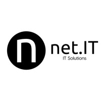 netIT.co.uk logo - Similar company to Alba Digital Solutions