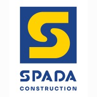SPADA Construction logo - Similar company to Tp Spada