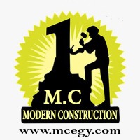 Modern Construction logo - Similar company to Integration Construction Solution
